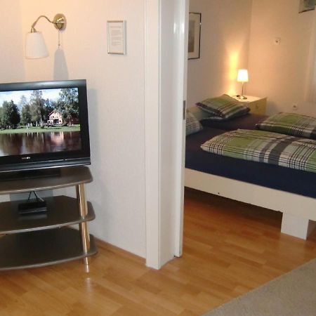 Ferienwohnung Ilse Und Eberhard Troeps 지겐 외부 사진