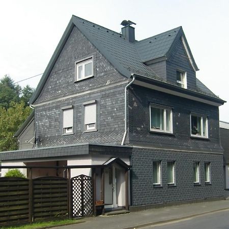 Ferienwohnung Ilse Und Eberhard Troeps 지겐 외부 사진